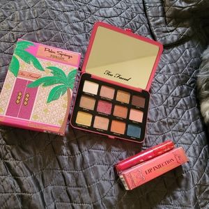 Too Faced bundle